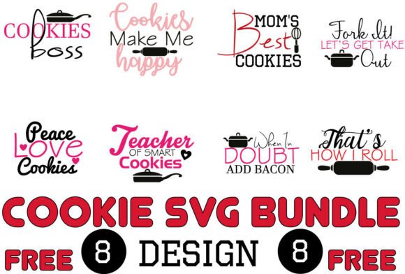 Cookie SVG Bundle: A Designer’s Real-World Embroidery Review