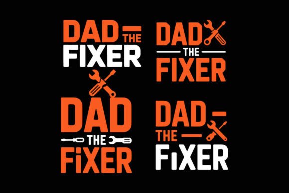 Dad Level Expert Graphics: Freebies for Crafters