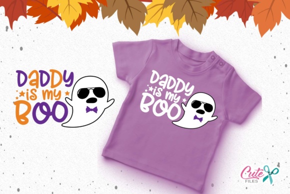 Daddy is My Boo: A Designer’s Review for Real Embroidery Projects