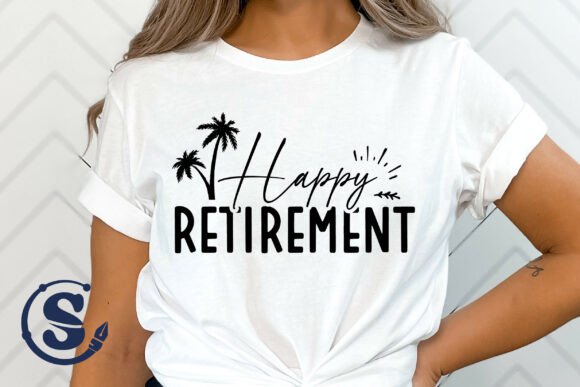 Funny Retired Svg: Graphics for Freebies