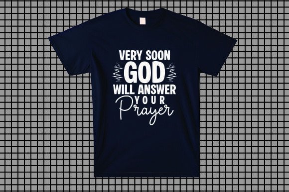 God Will Answer Prayer Graphics & Freebies