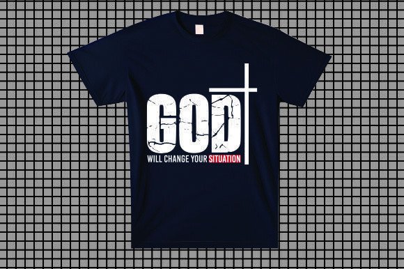 God Will Change Your Situation: Graphics Freebies Review