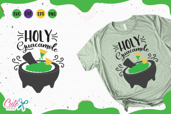 Holy Guacamole: A Designer's Real-World Review