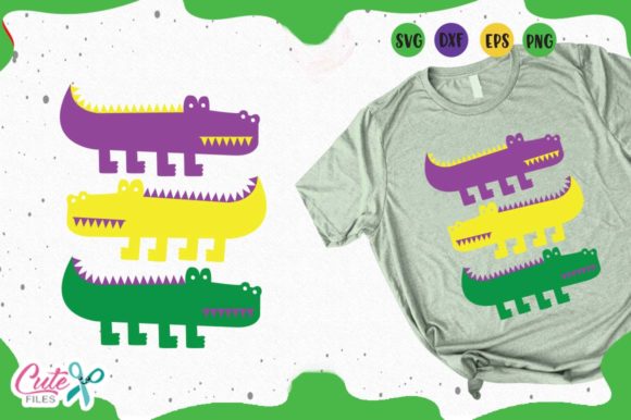 Mardi Gras Alligator: A Designer's Real-World Review