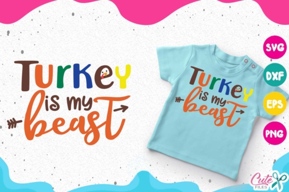 Thanksgiving Svg: Graphics for T-Shirt Designs